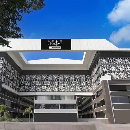 Super Collection O Vesu Surat Formerly Hotel Signature エクステリア 写真