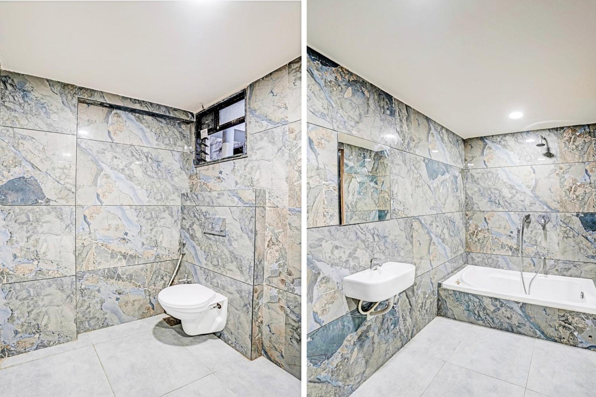 Super Collection O Vesu Surat Formerly Hotel Signature エクステリア 写真