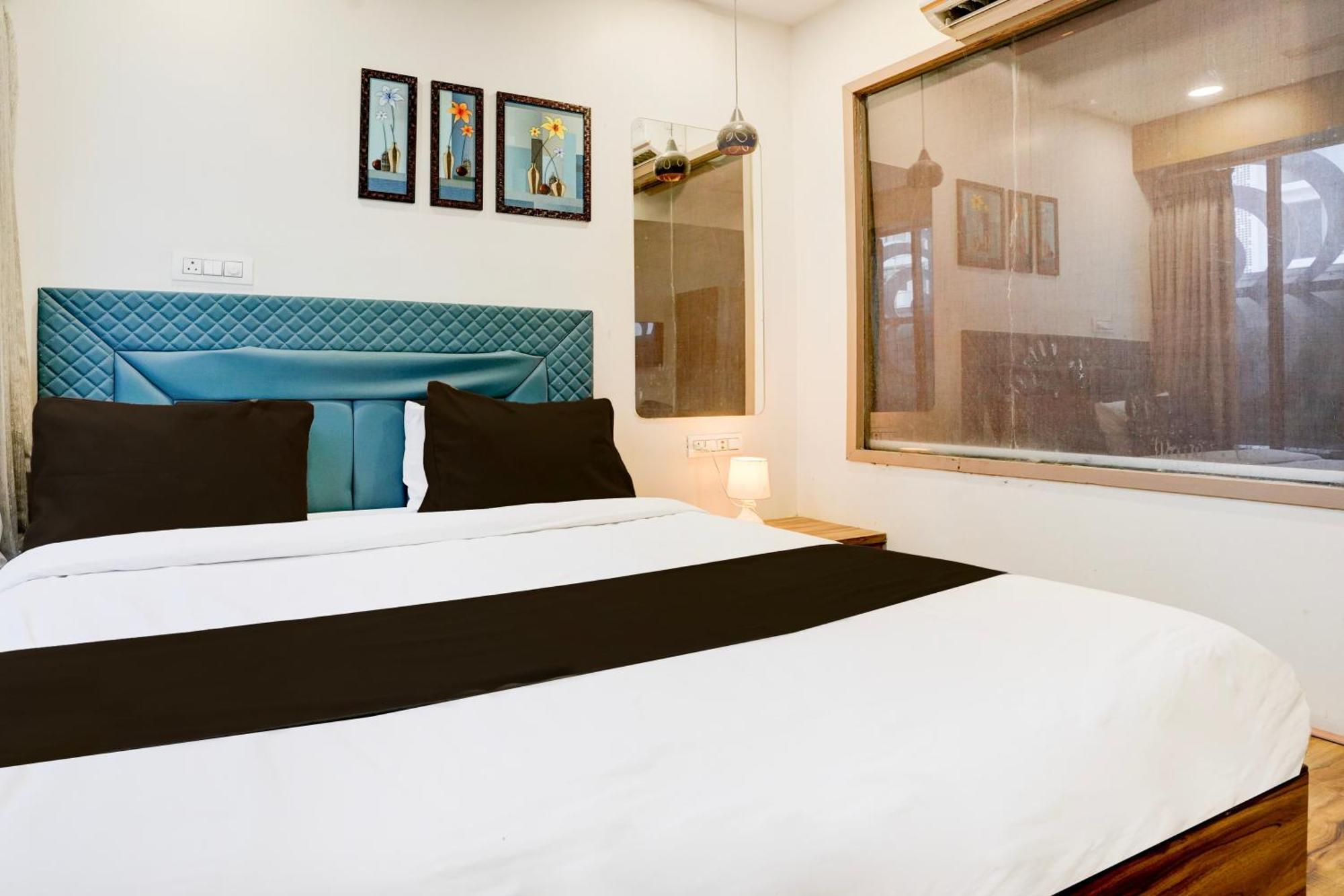 Super Collection O Vesu Surat Formerly Hotel Signature エクステリア 写真