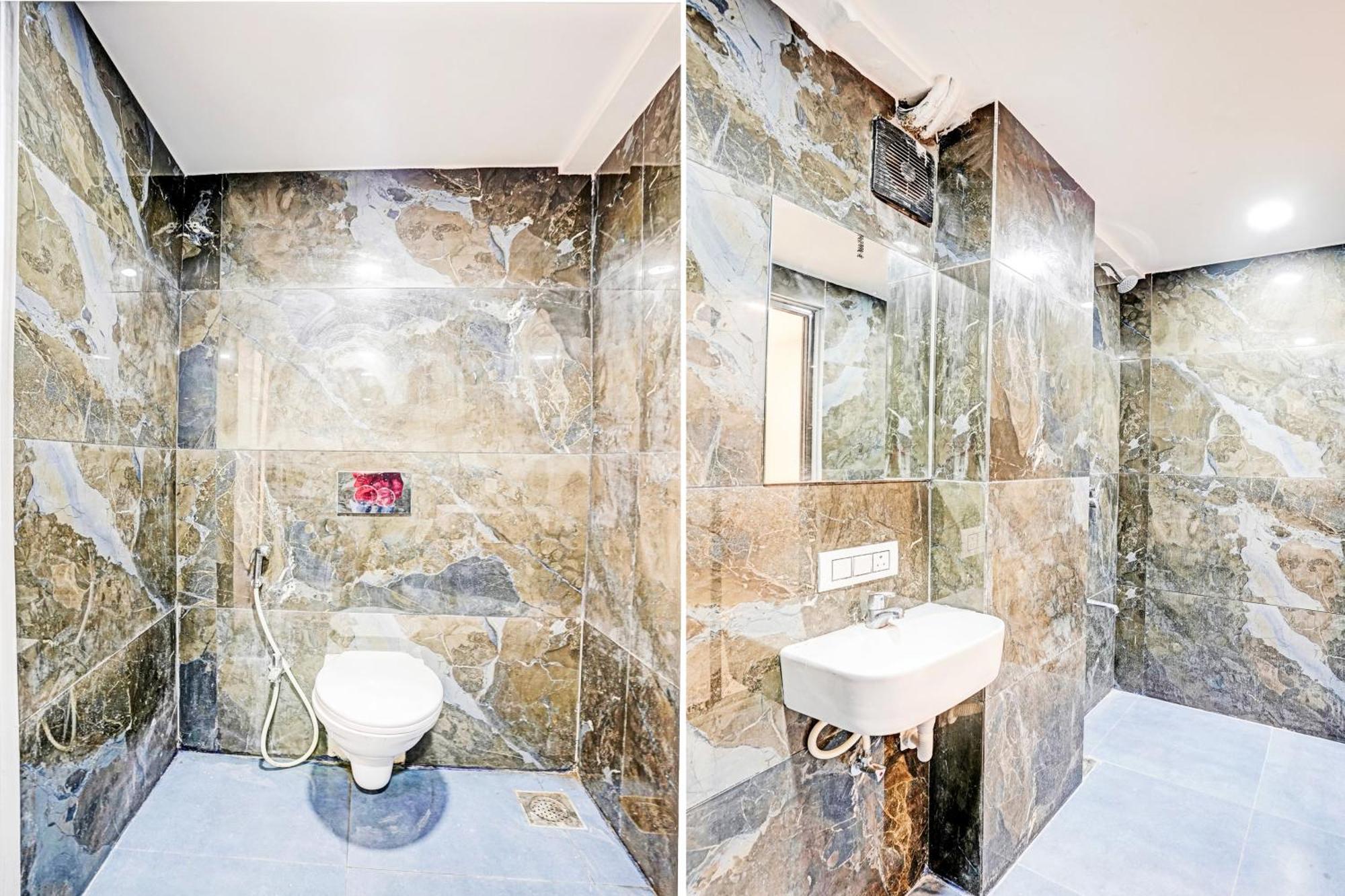 Super Collection O Vesu Surat Formerly Hotel Signature エクステリア 写真