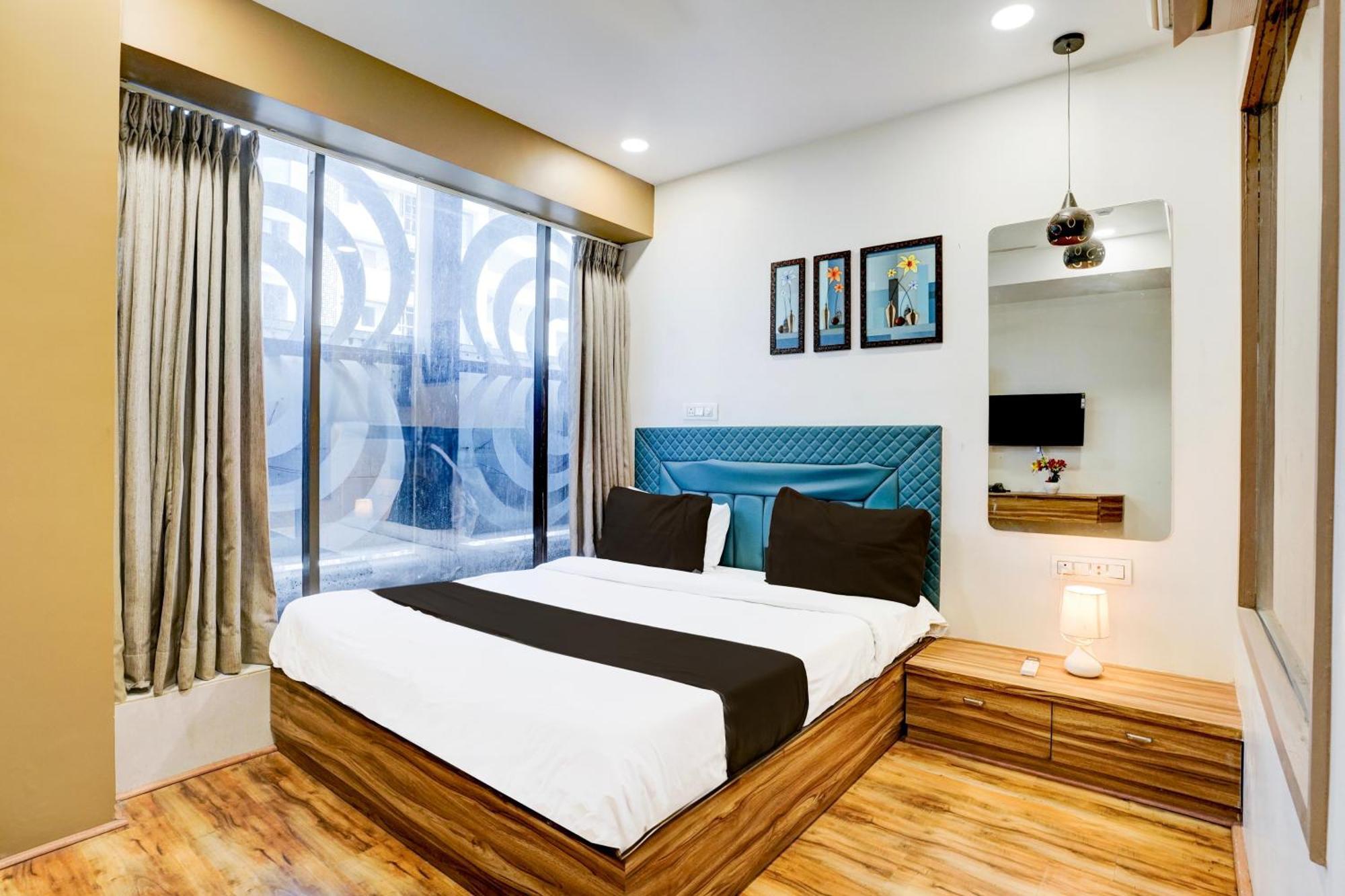 Super Collection O Vesu Surat Formerly Hotel Signature エクステリア 写真